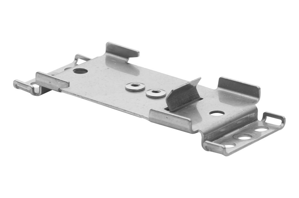 AXIS T91A03 Zubehör/Sparepart DIN-Clip Montageanschluss 5PCS AXIS T91A03 Zubehör/Sparepart DIN-Clip Montageanschluss 5PCS